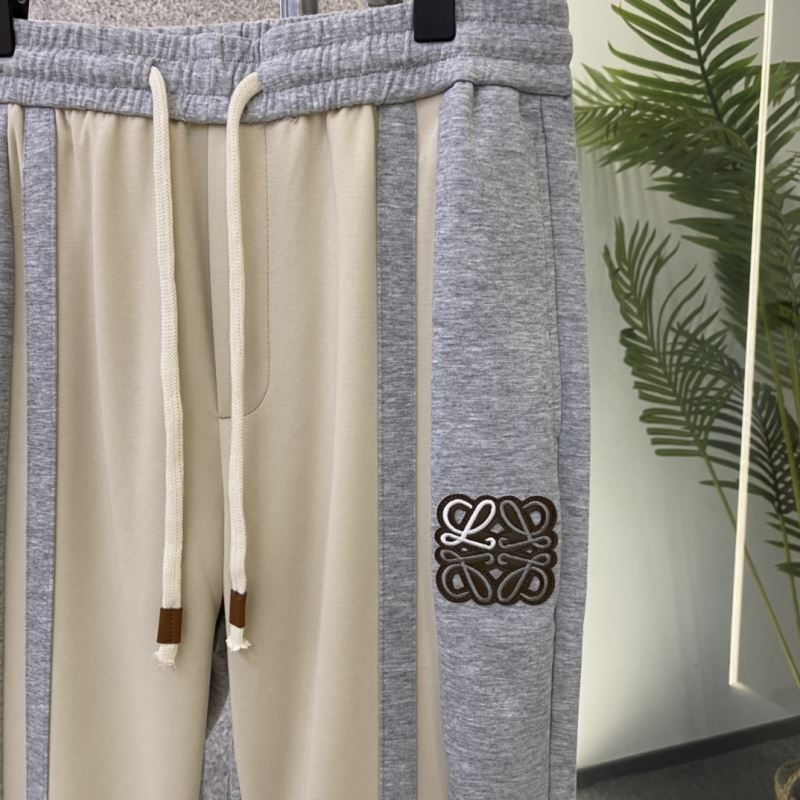 Loewe Long Pants